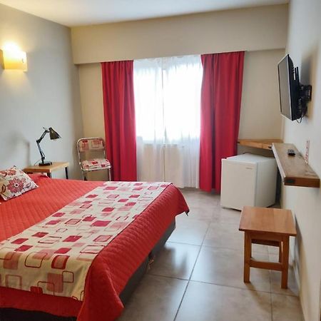 Hostal El Koru San Carlos de Bariloche Eksteriør bilde