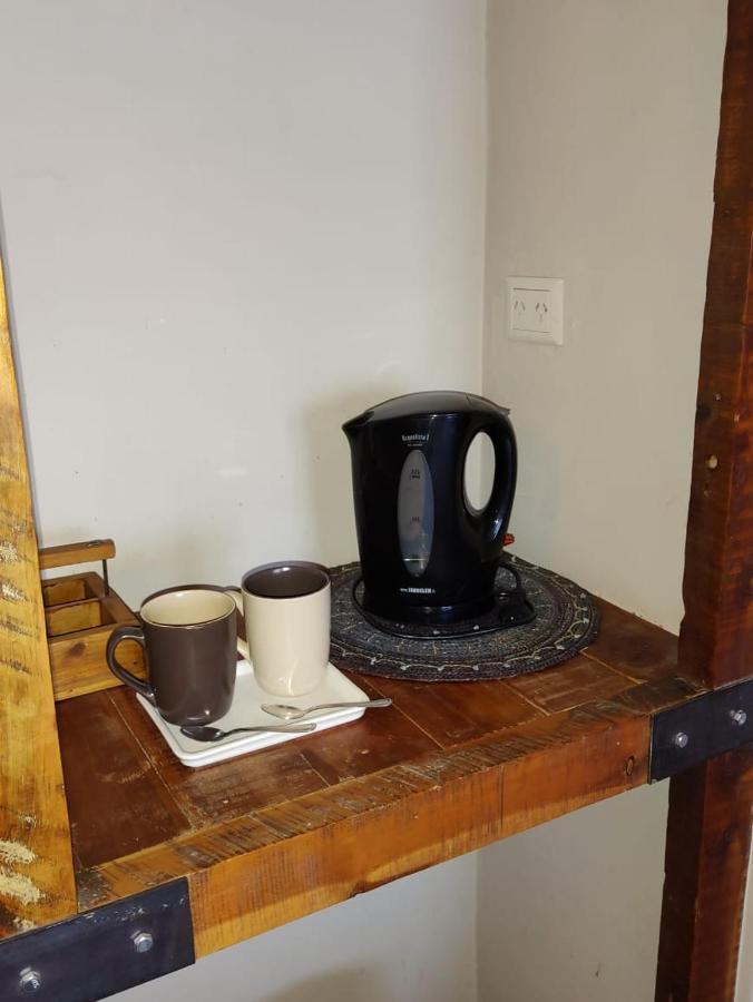 Hostal El Koru San Carlos de Bariloche Eksteriør bilde