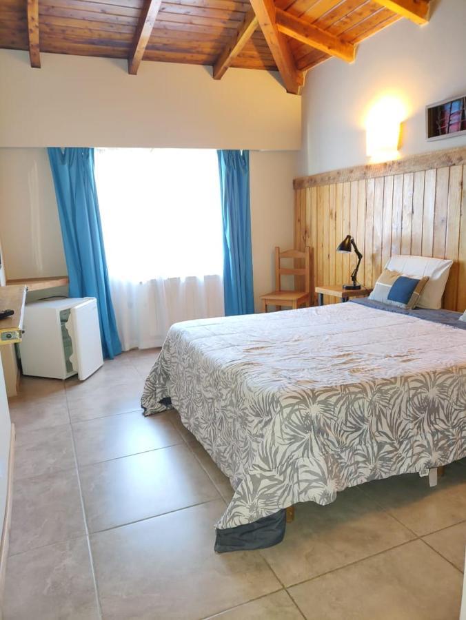 Hostal El Koru San Carlos de Bariloche Eksteriør bilde