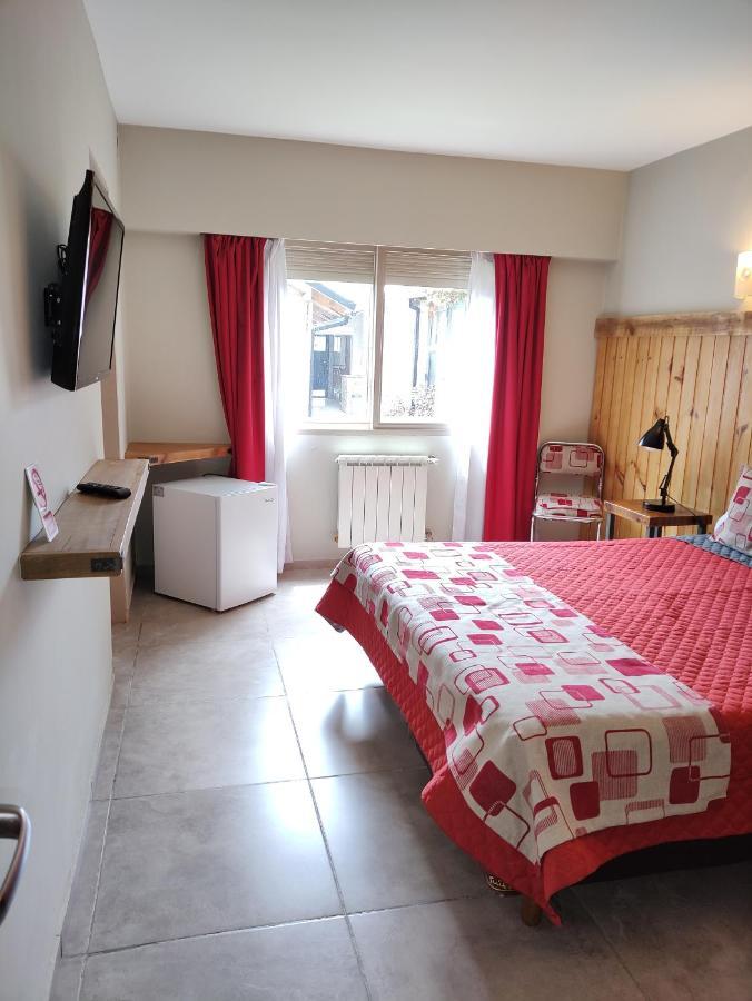 Hostal El Koru San Carlos de Bariloche Eksteriør bilde