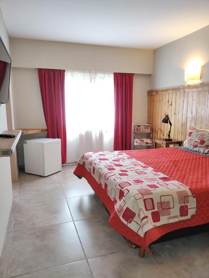 Hostal El Koru San Carlos de Bariloche Eksteriør bilde