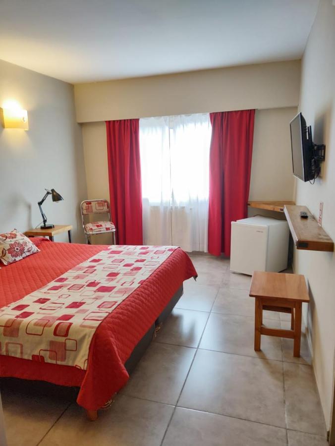 Hostal El Koru San Carlos de Bariloche Eksteriør bilde