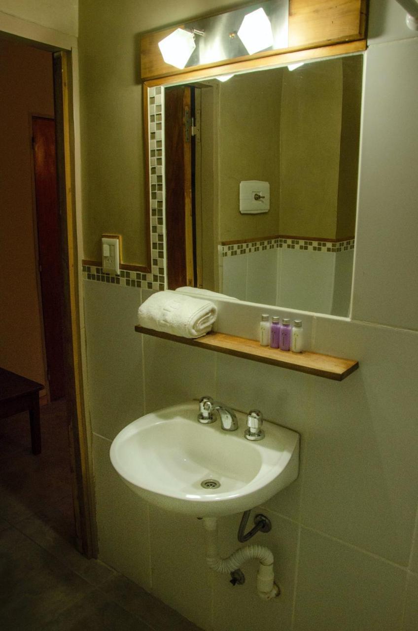 Hostal El Koru San Carlos de Bariloche Eksteriør bilde